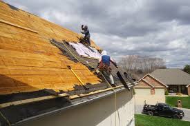 Hot Roofs in Ainsworth, NE